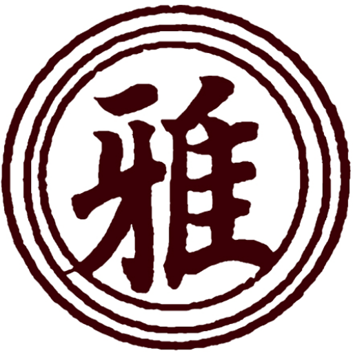 雅グループのロゴマーク
